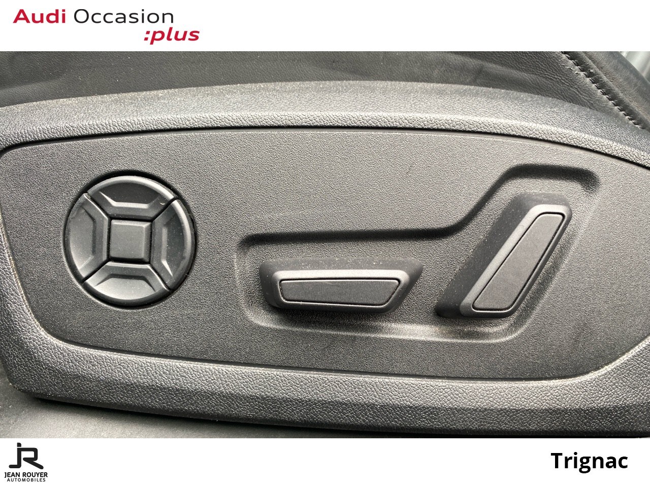 Image about Audi A6 allroad quattro Avus 45 TDI 180 kW (245 ch) S tronic