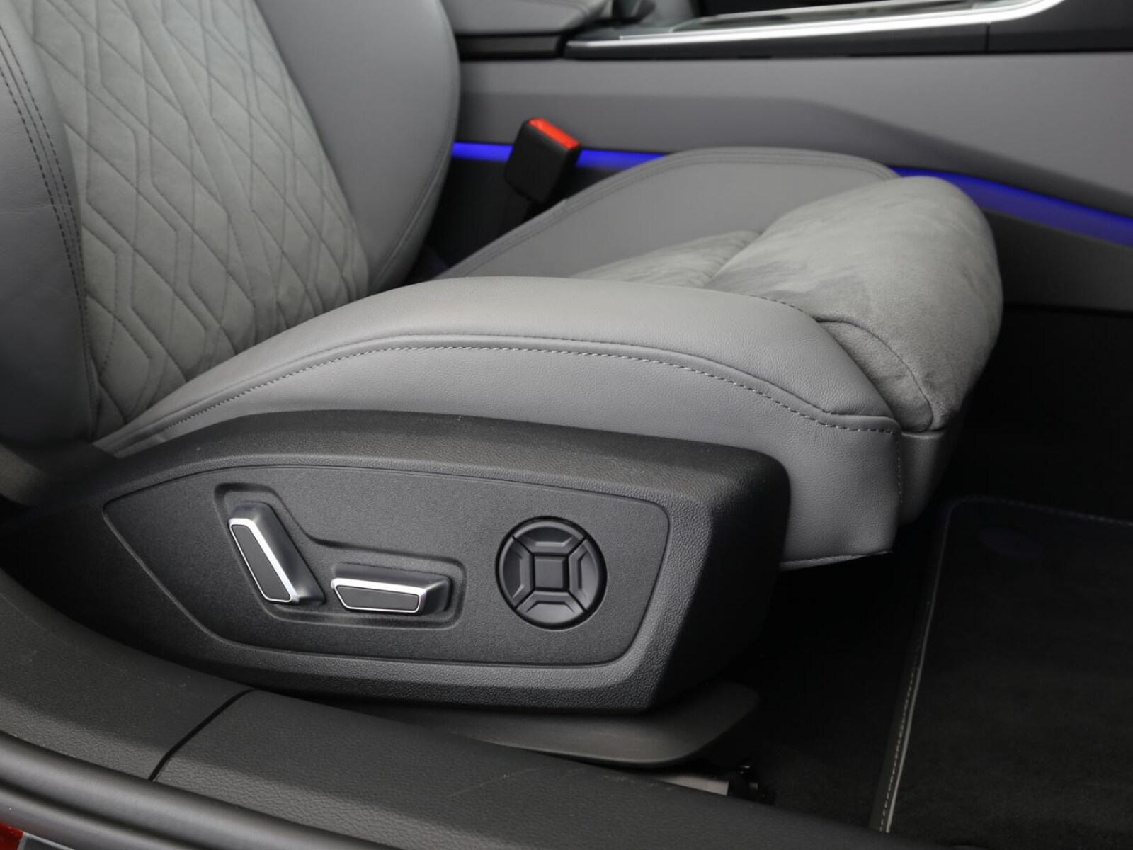 Audi S6 Avant – Bild 20