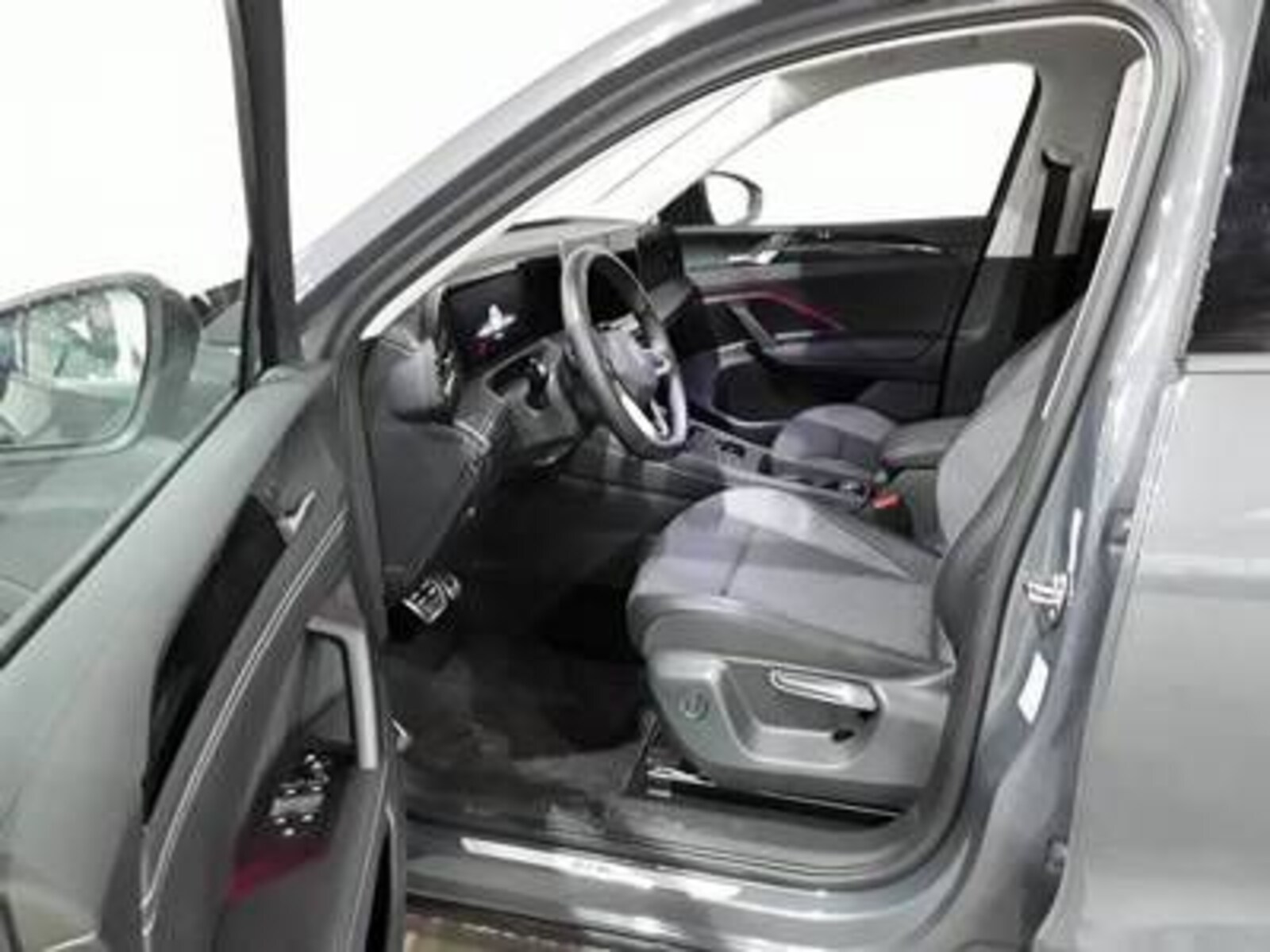 Volkswagen Tiguan – Bild 3