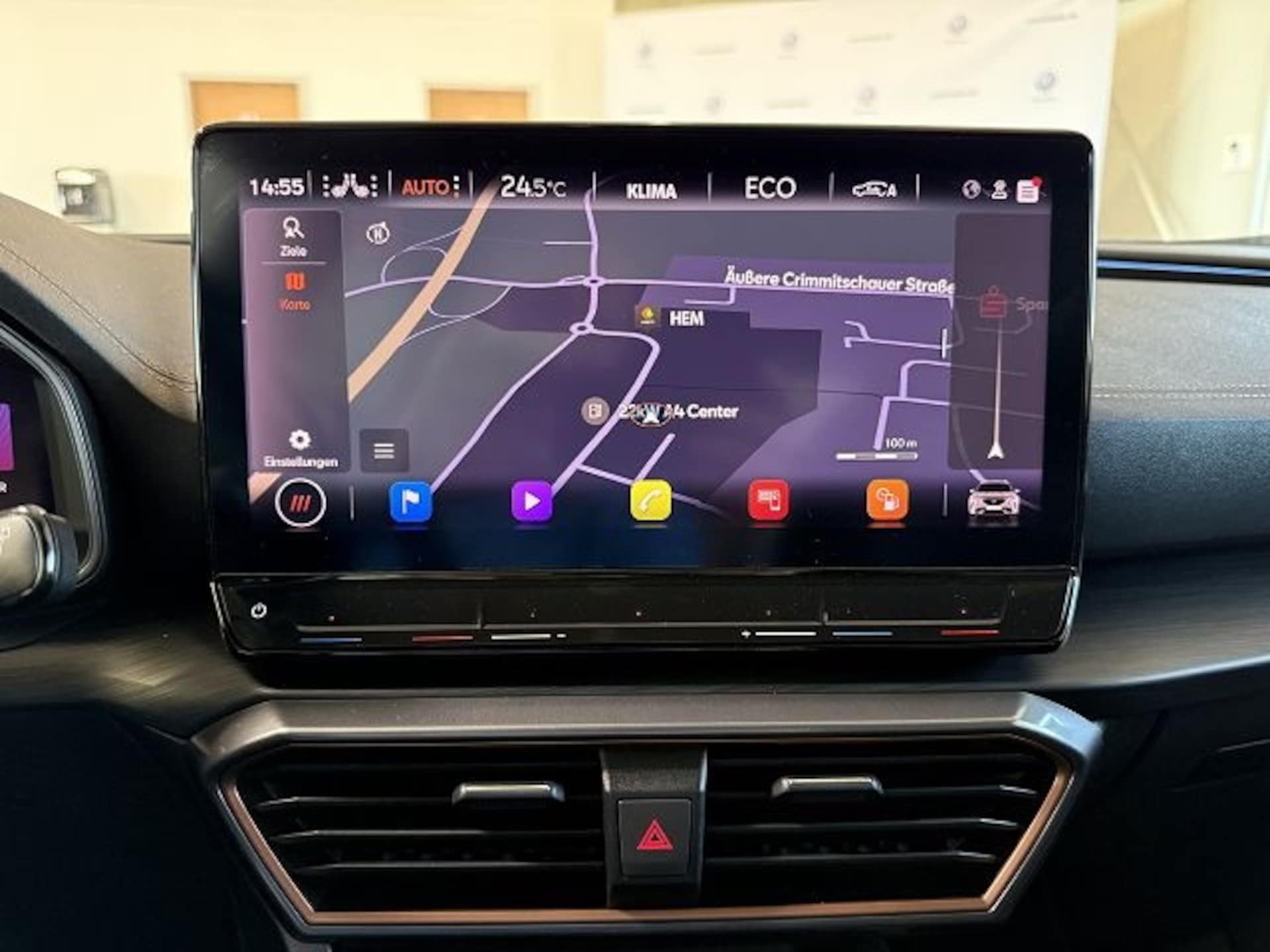CUPRA Formentor VZ