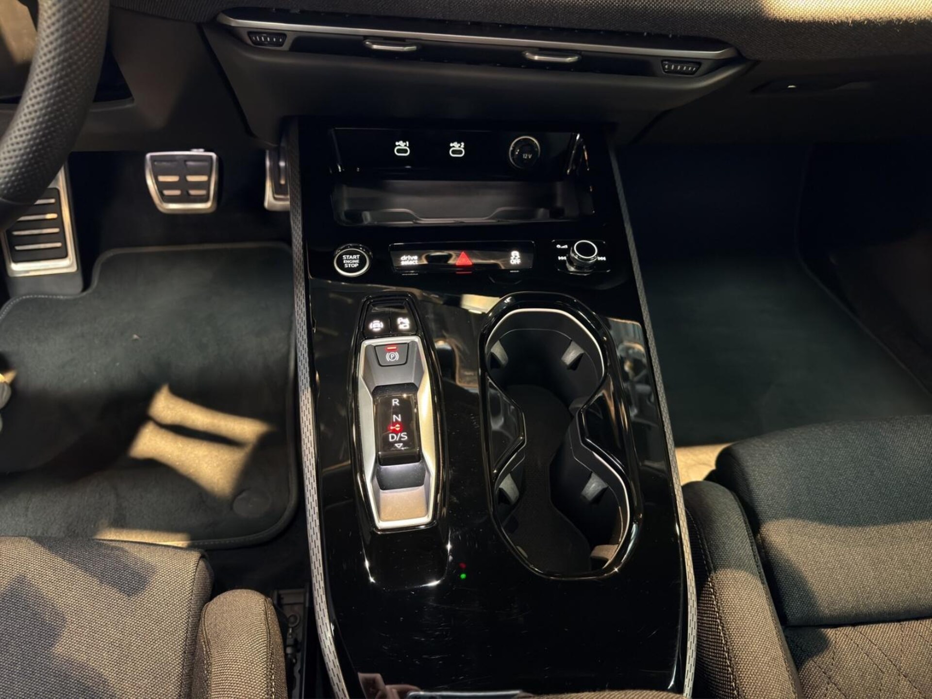Audi A5 Avant