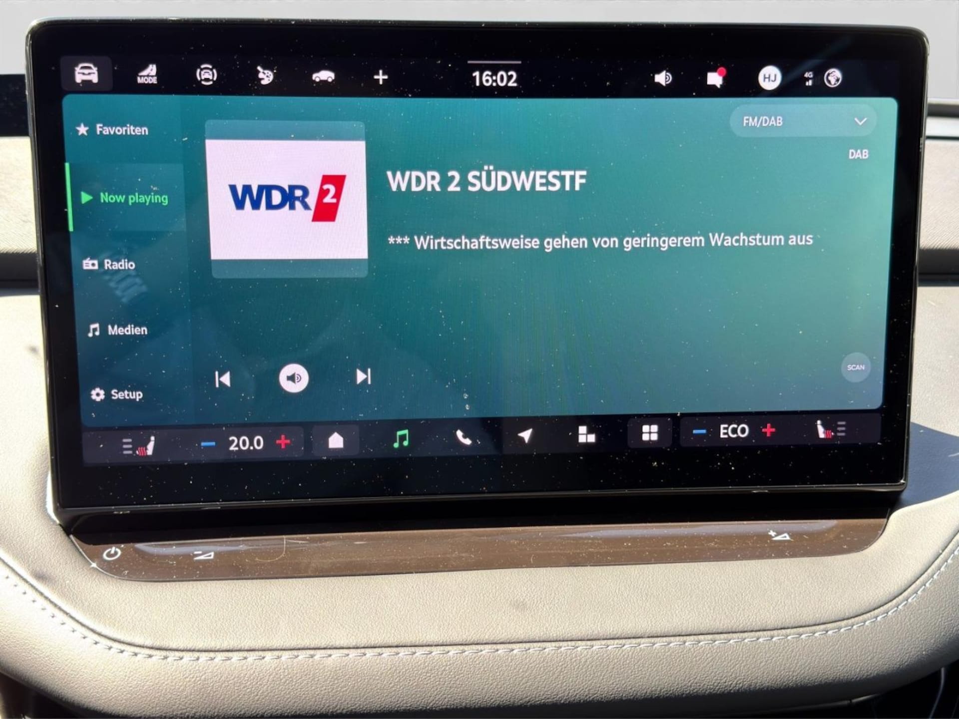 Skoda Enyaq 85x Sportline