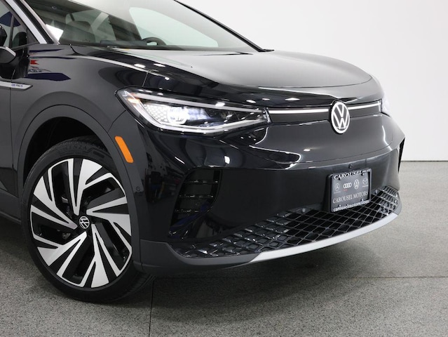 2025 Volkswagen ID.4