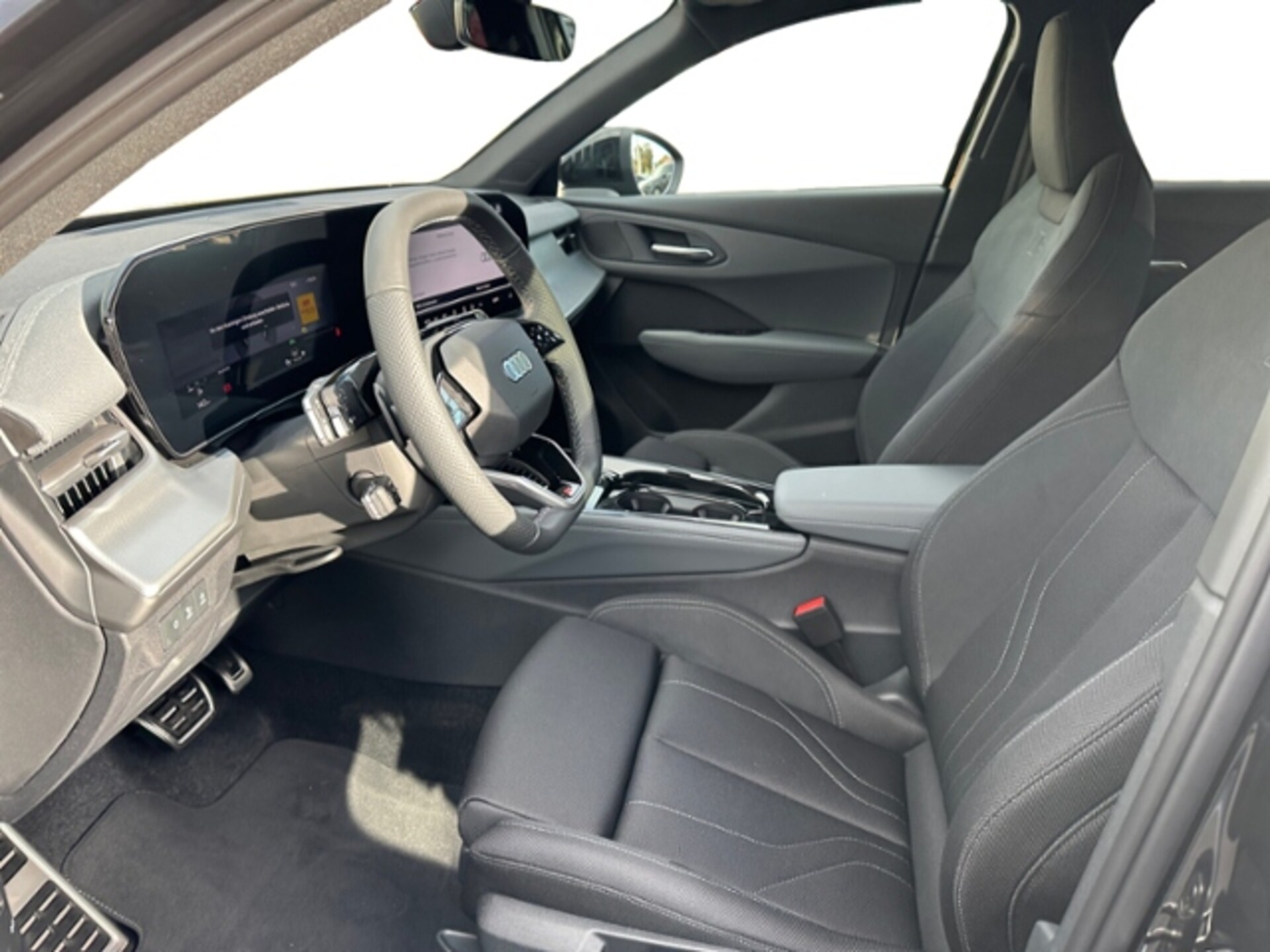 Audi Q3 SUV