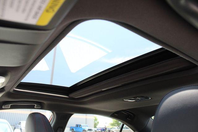 2022 Subaru WRX