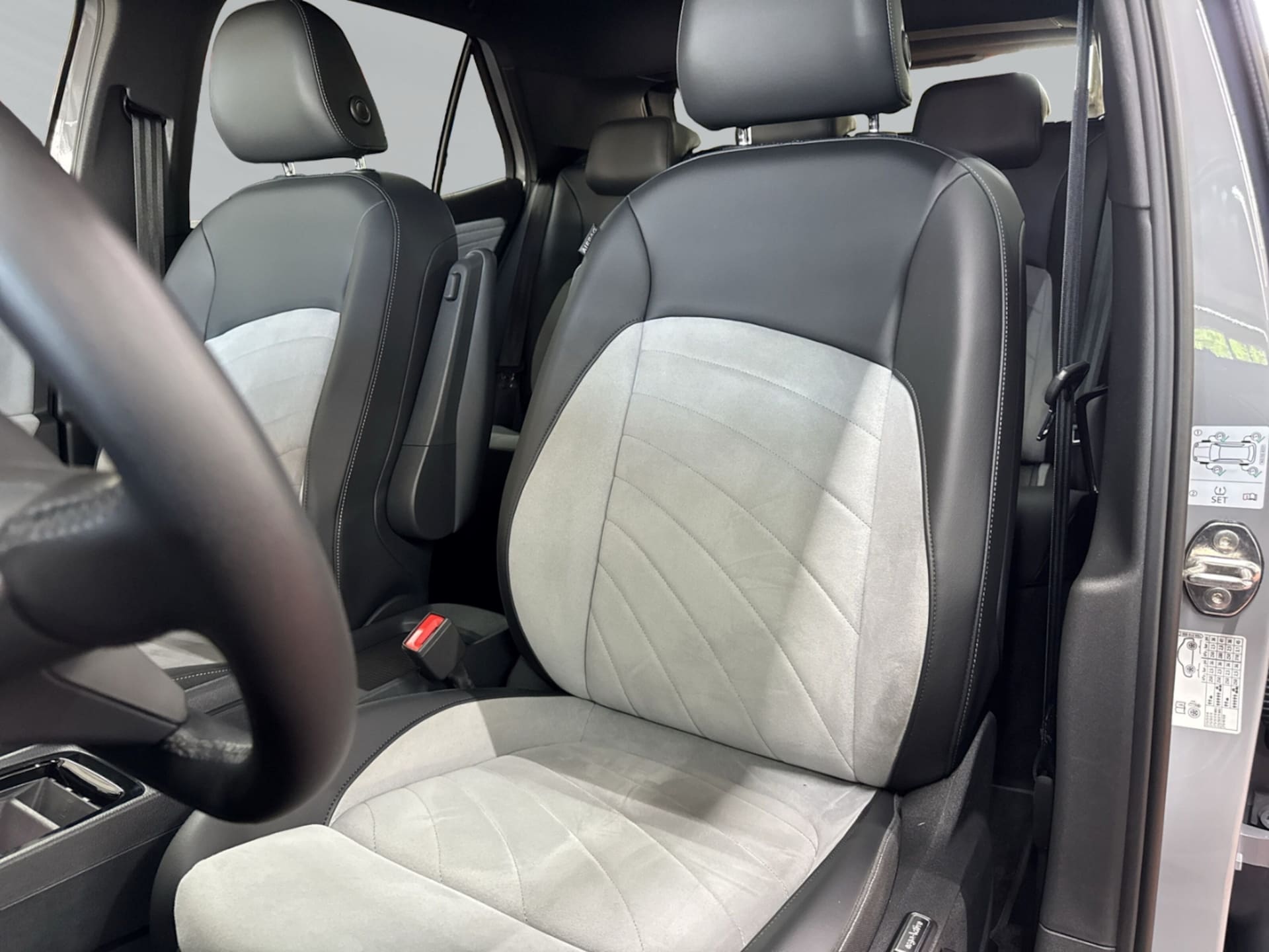 Volkswagen ID.3 MOVE Pro