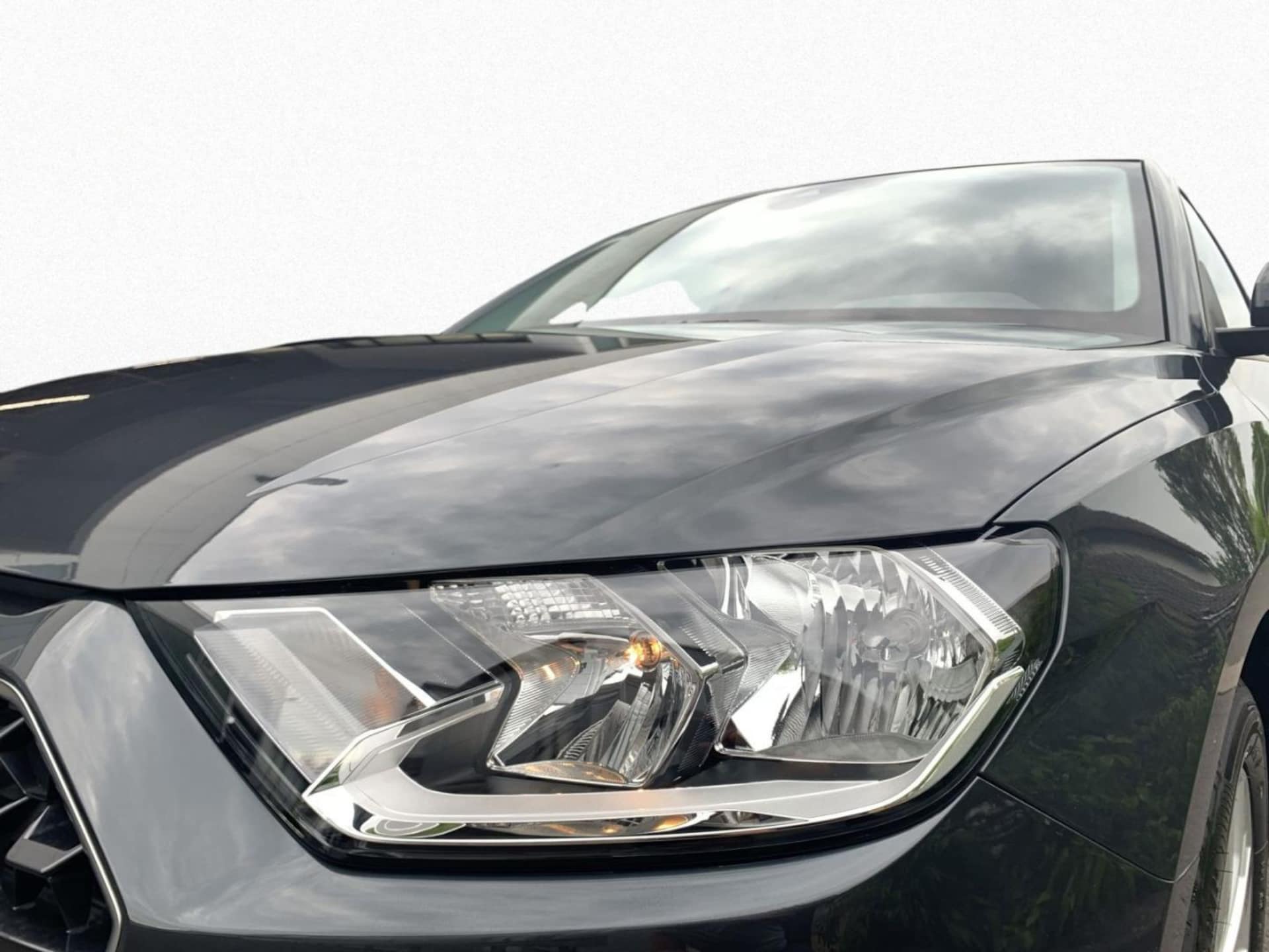Audi A1 Sportback Advanced