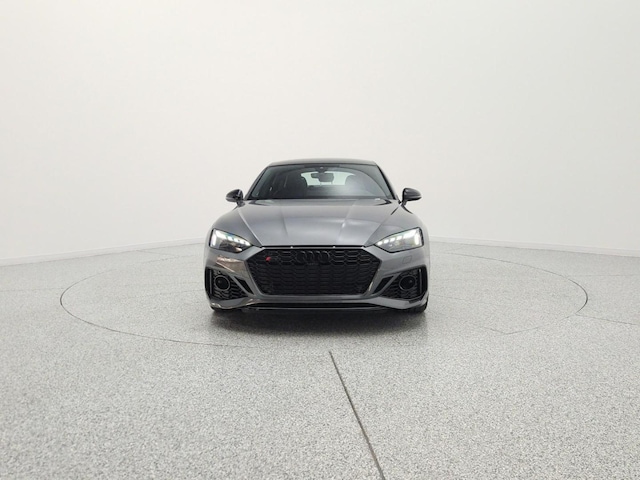 2024 Audi RS5 Sportback