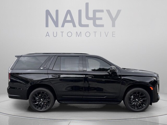 2023 Cadillac Escalade