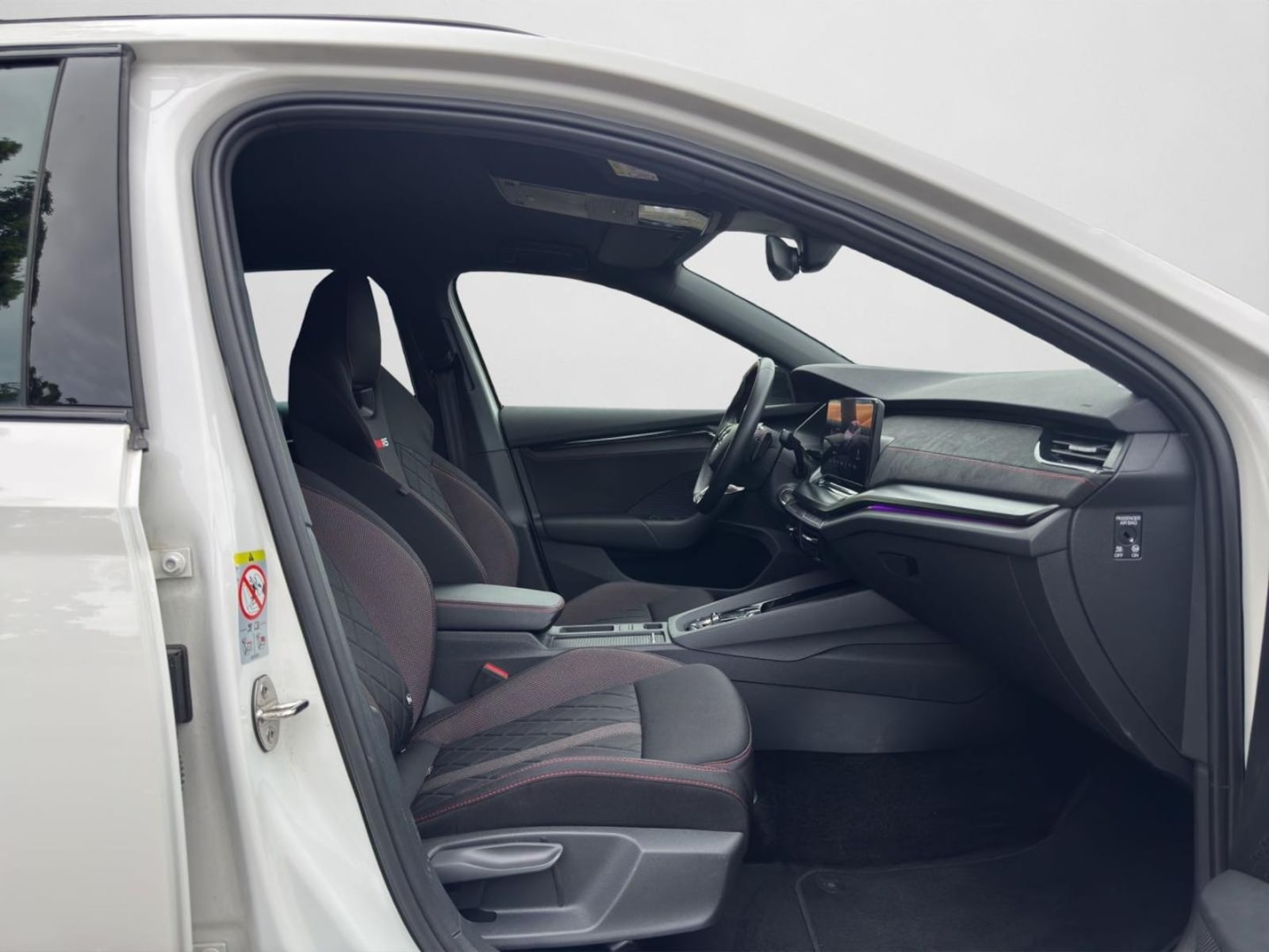 Škoda Octavia Combi – Bild 4