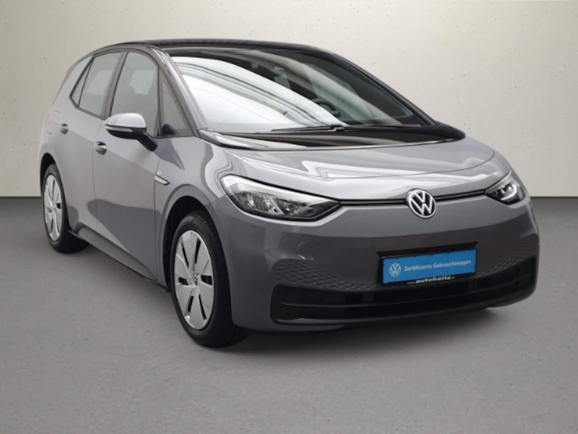 Volkswagen ID.3 Pure Performance