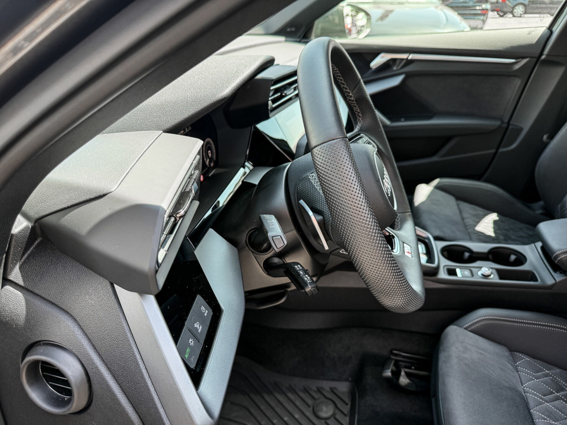 Audi A3 Sportback TFSI e S line