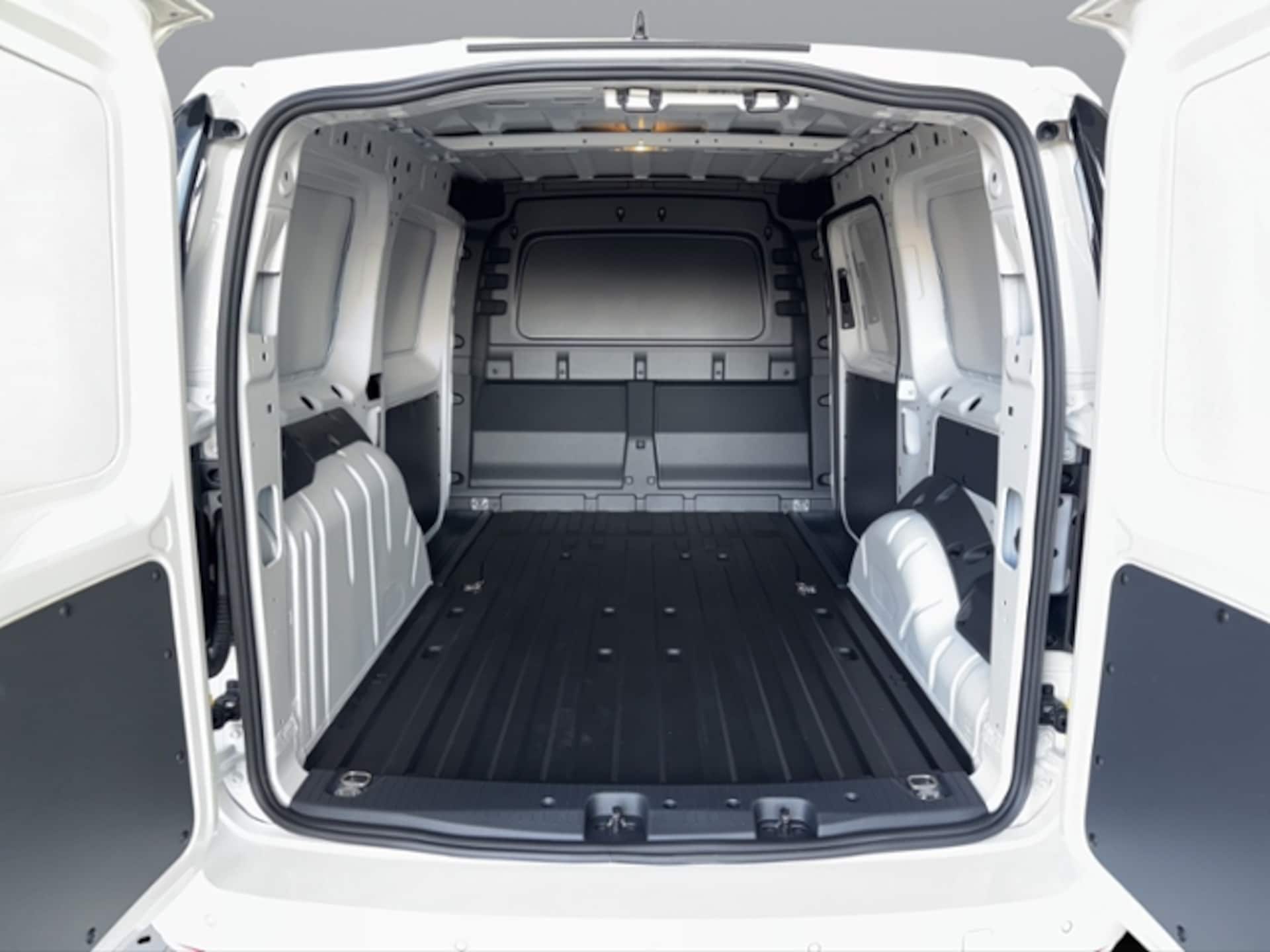 Volkswagen Caddy Maxi Cargo