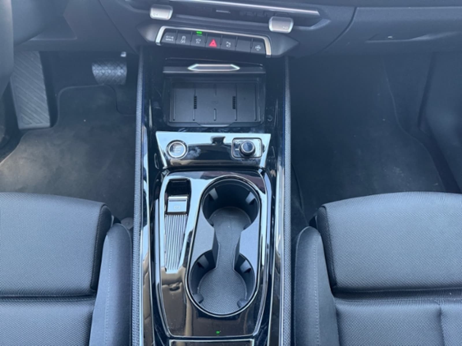 Audi Q3 – Bild 15