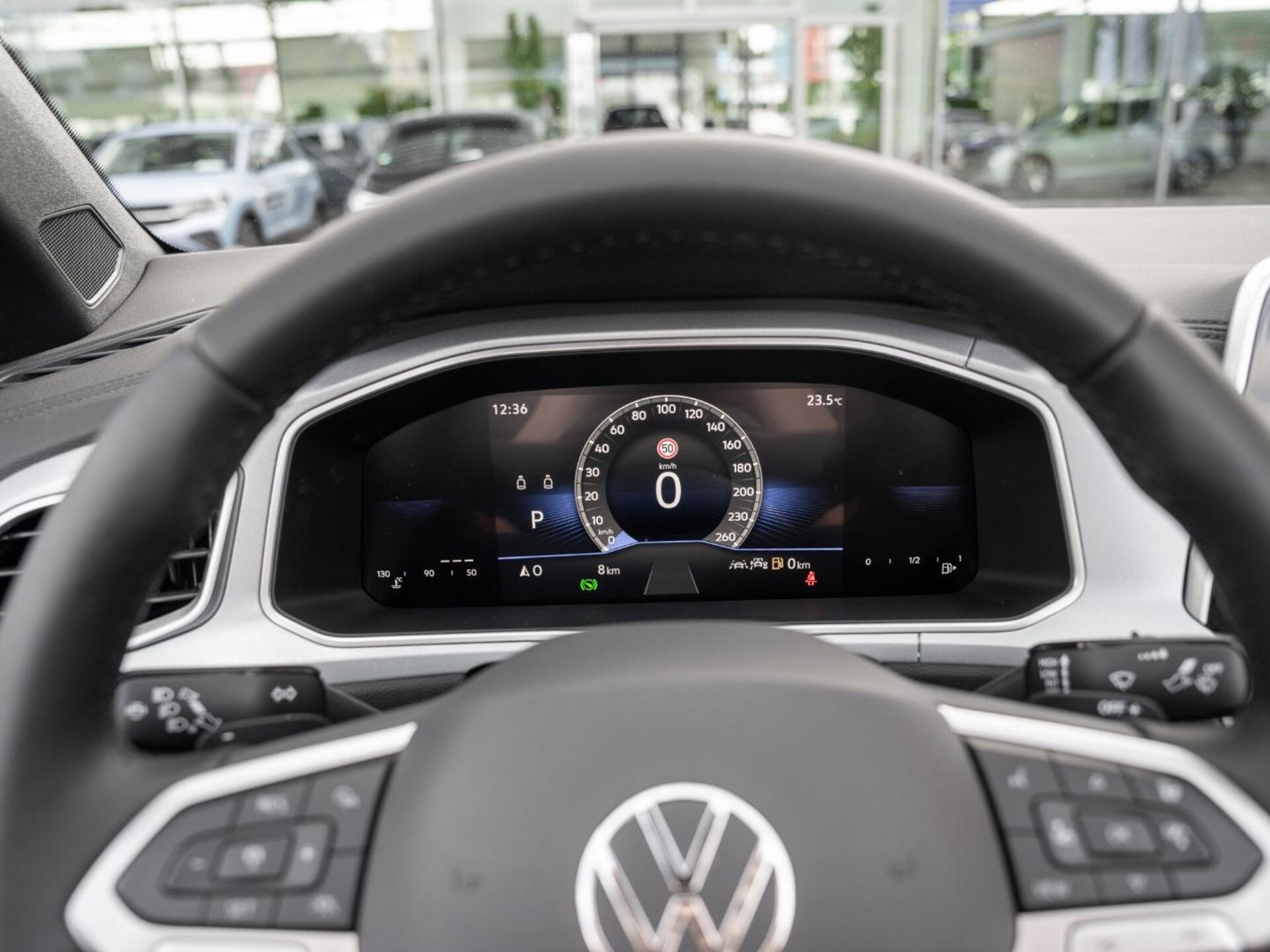 Volkswagen T-Roc Cabriolet ENERGY
