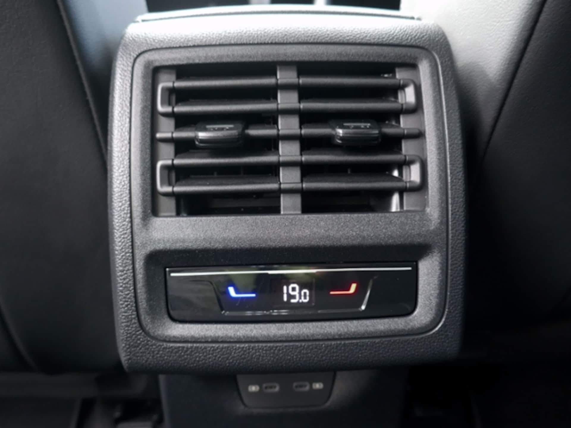 Volkswagen Golf Goal