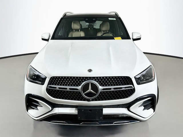 2024 Mercedes-Benz GLE 350