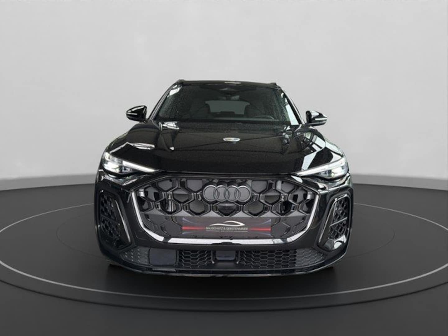 Bild über Audi Q5 Sportback TDI quattro 150 kW S tronic - für weitere Informationen kontaktieren Sie den Audi Partner