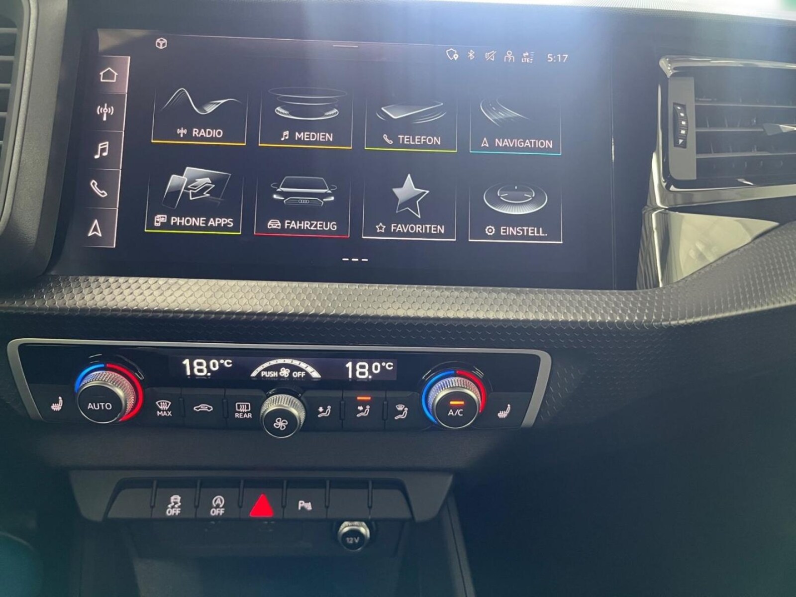 Audi A1 Sportback – Bild 9