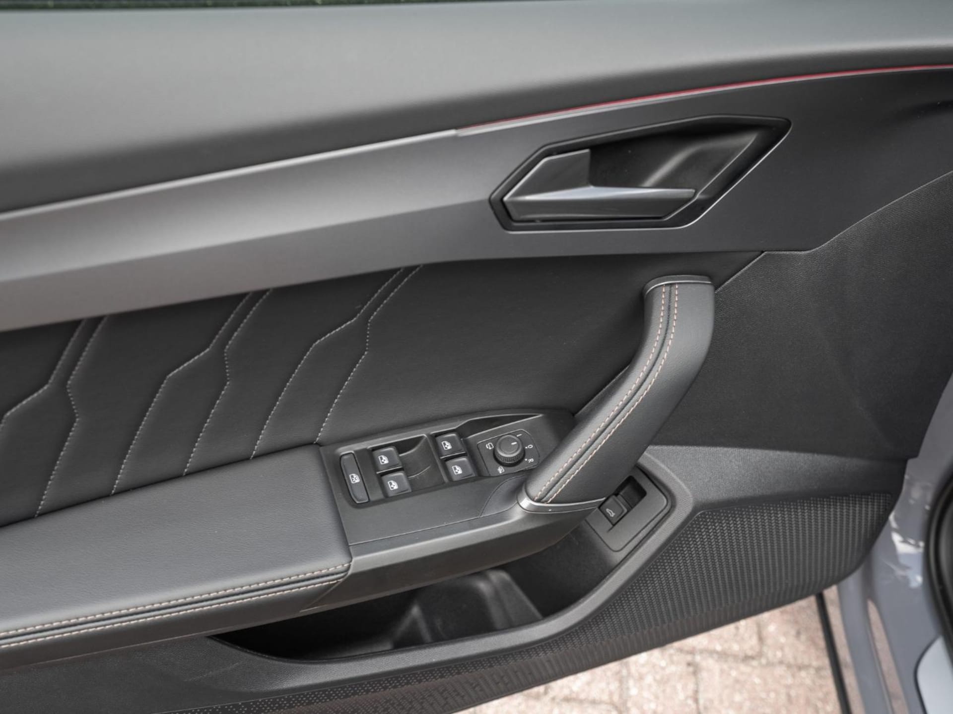 CUPRA Formentor VZ