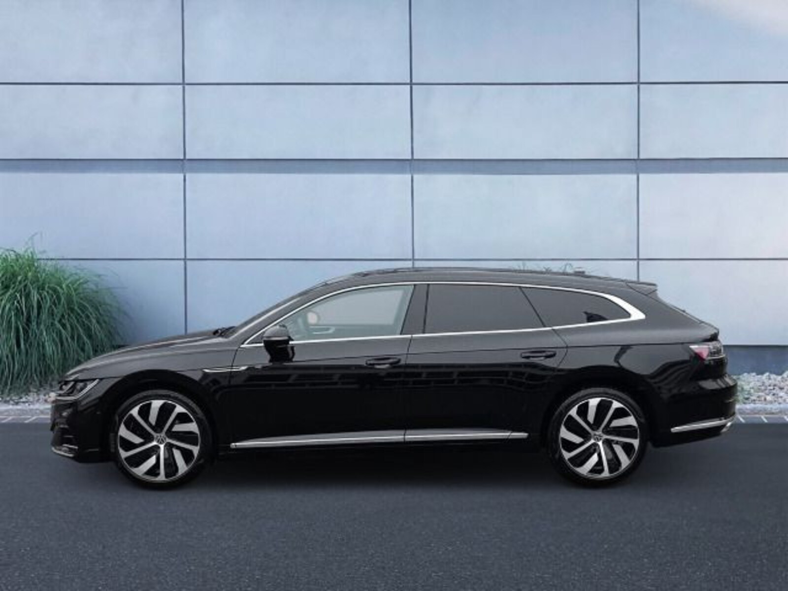 Volkswagen Arteon Shooting Brake – Bild 2