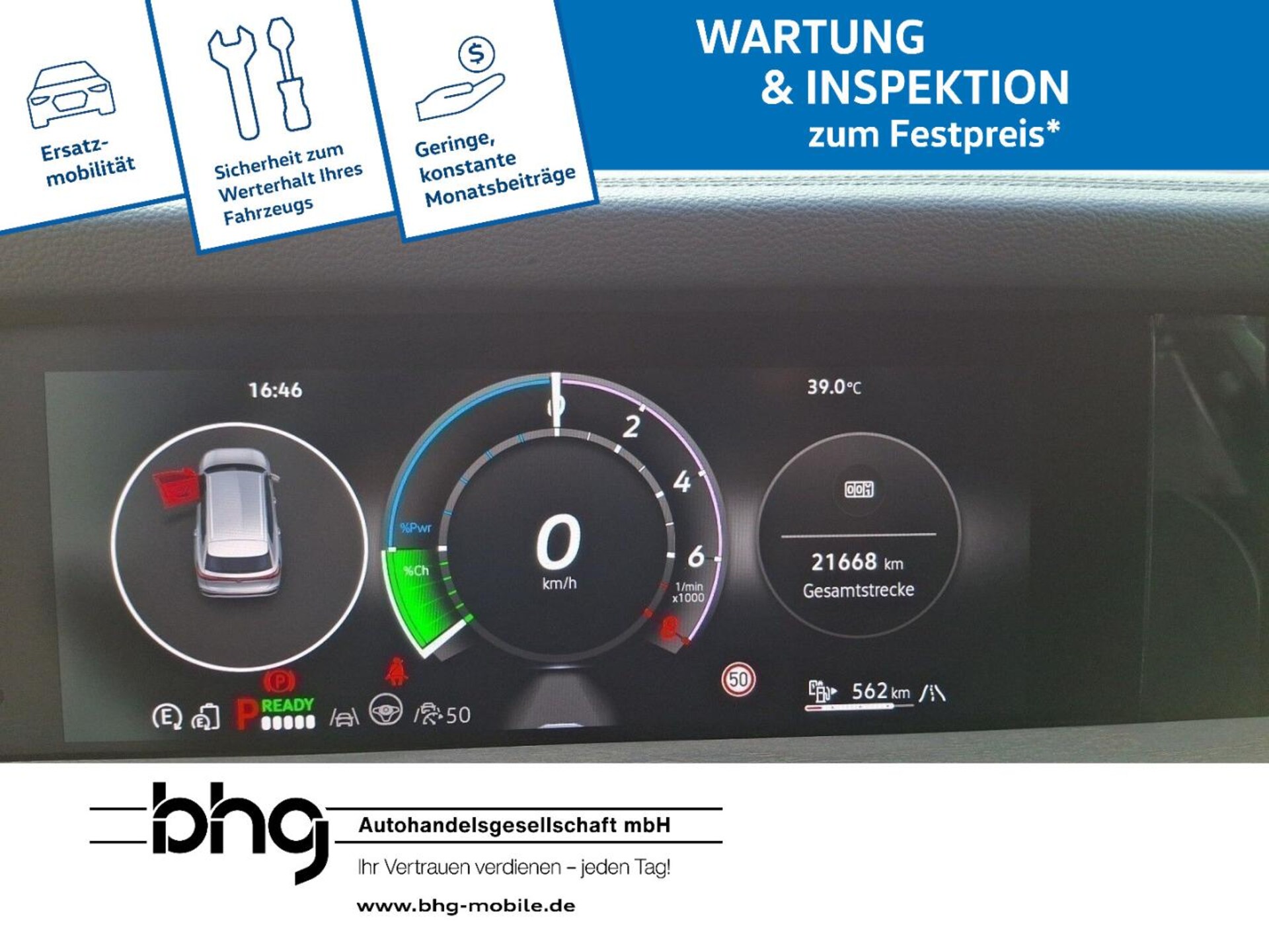 Volkswagen Tayron Elegance