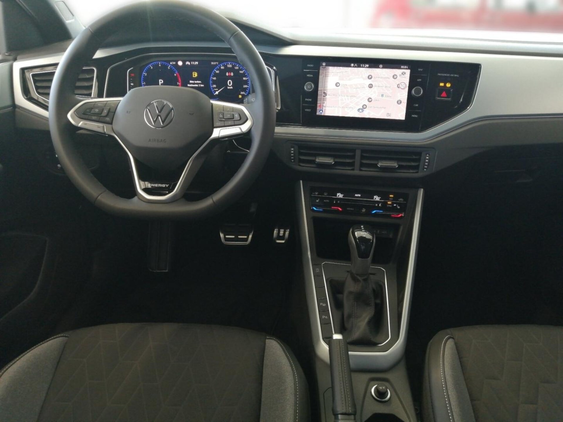 Volkswagen Taigo Life