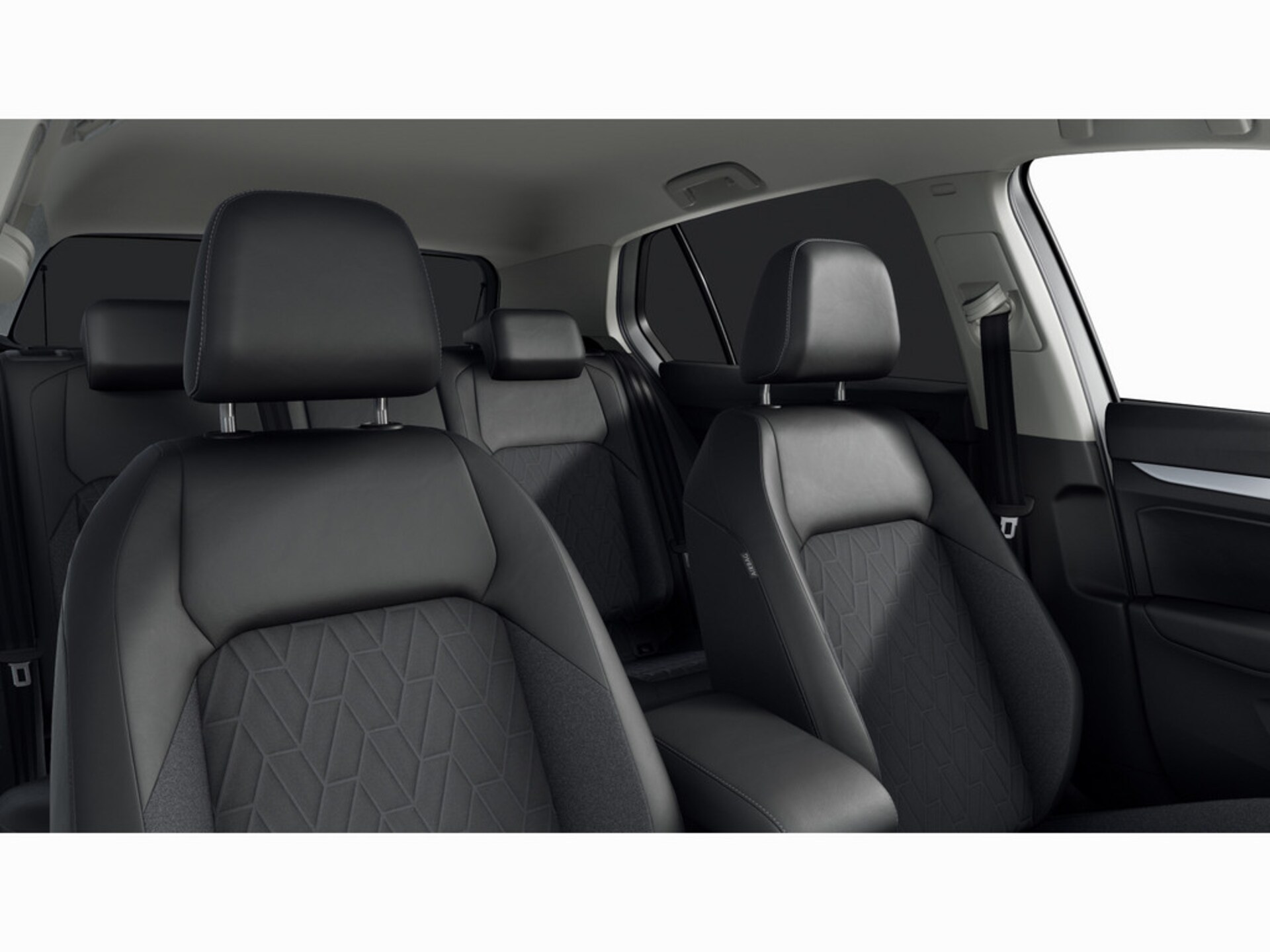 Volkswagen Golf ENERGY