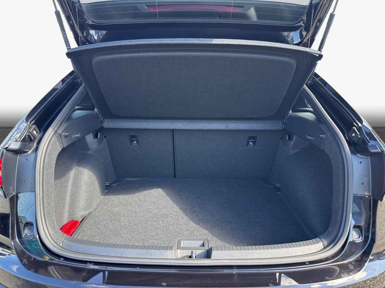 Volkswagen Taigo – Bild 8