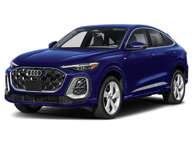 Photo of 2026 Audi Q5 Sportback 