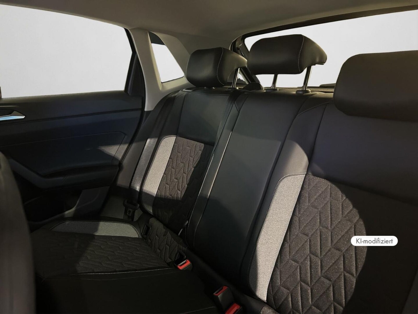 Volkswagen Polo – Bild 11