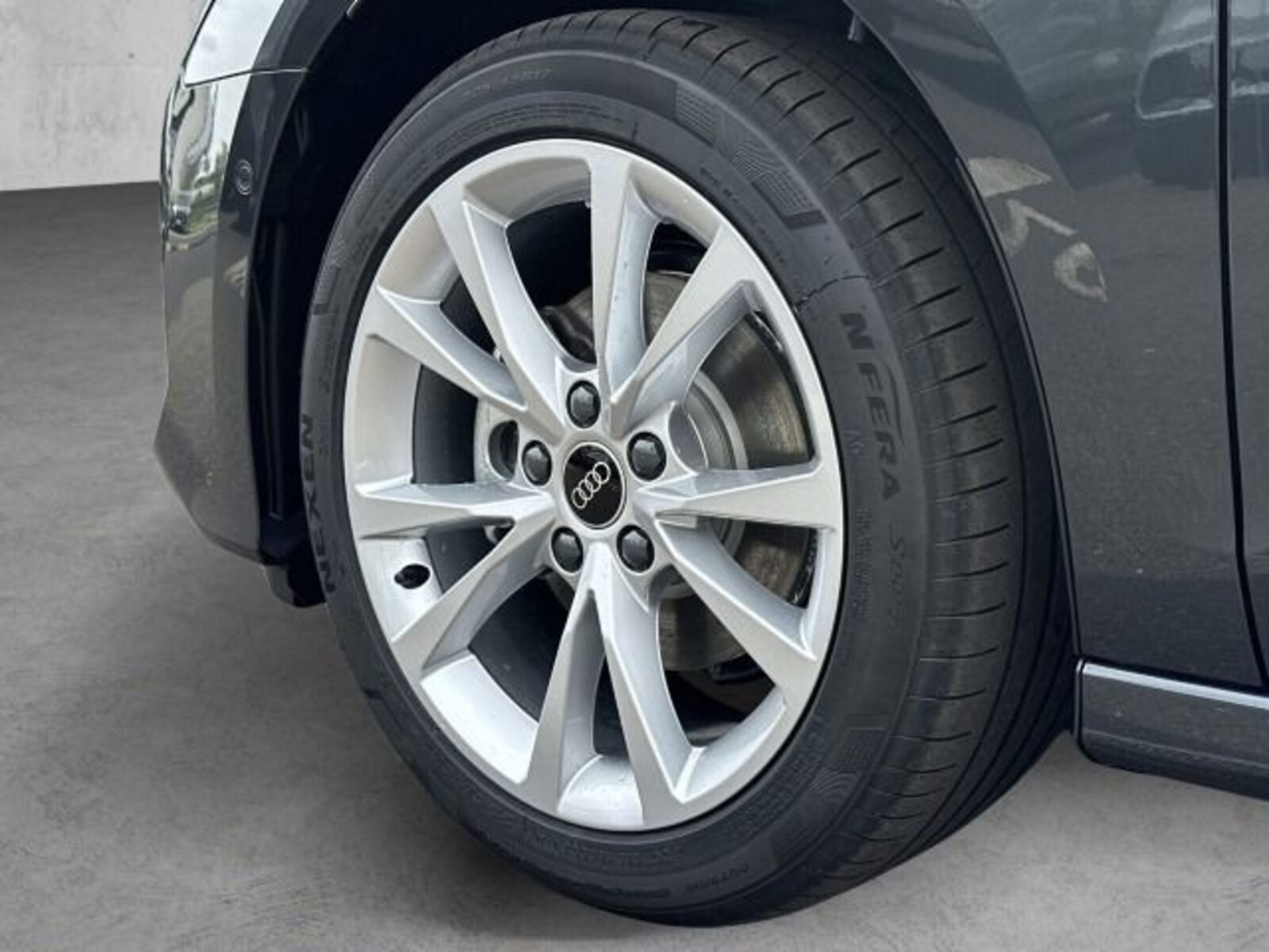 Audi A3 Sportback – Bild 13