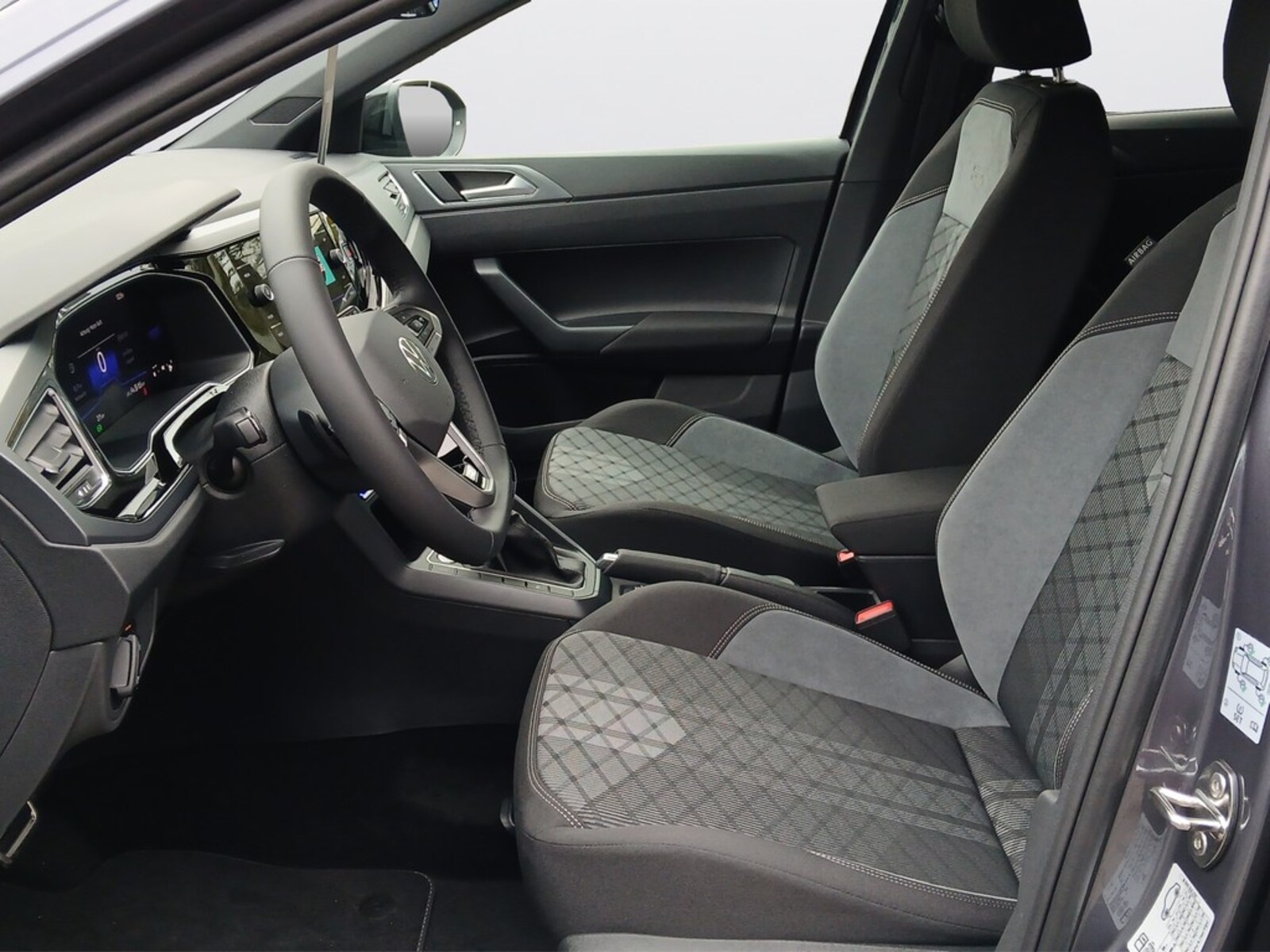 Volkswagen Taigo – Bild 9