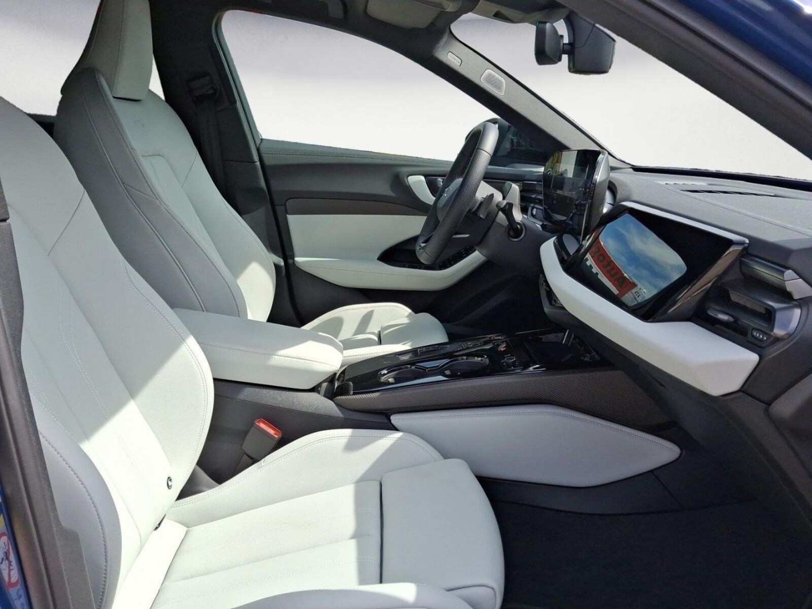 Audi A5 Limousine – Bild 12