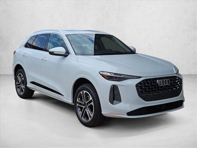 2025 Audi Q5 Premium Plus - Photo 6