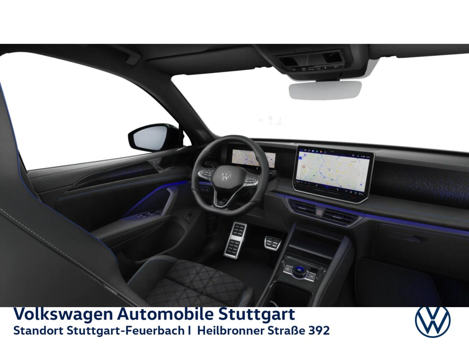 Volkswagen Tiguan – Bild 10