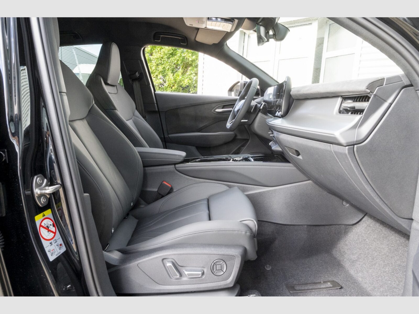 Audi Q3 Sportback – Bild 8