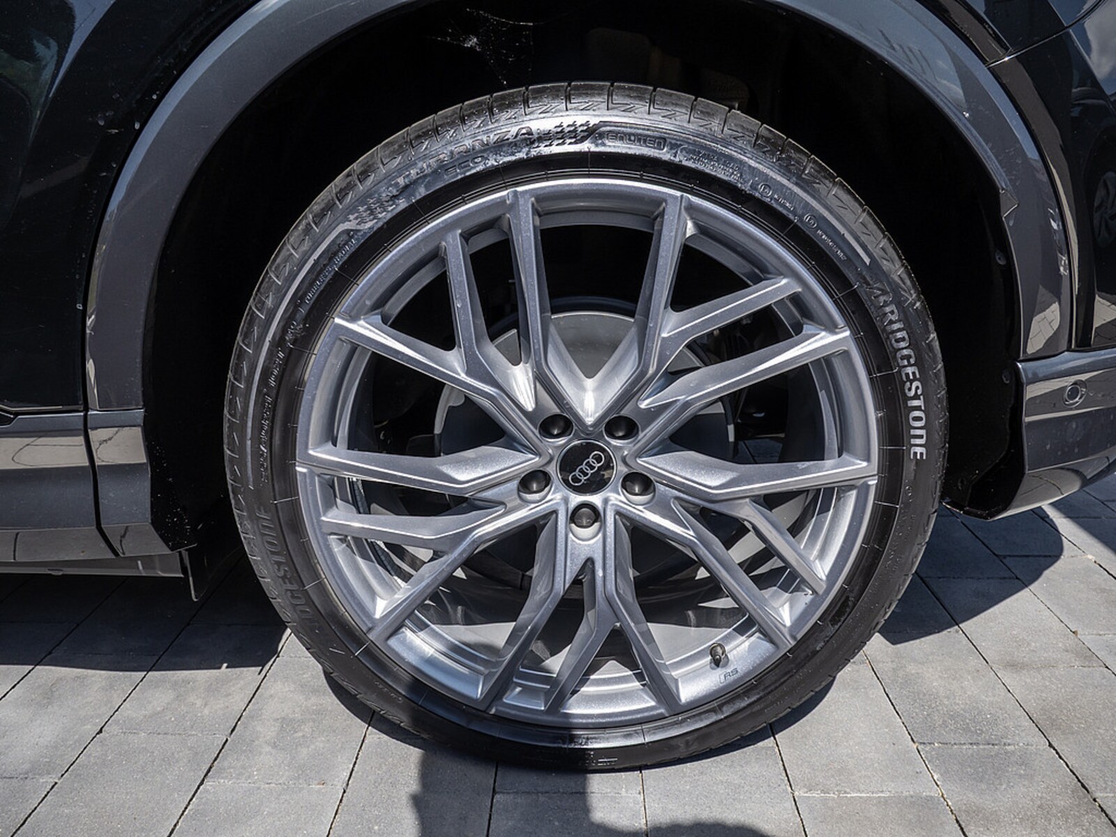 Audi Q4 e-tron – Bild 5