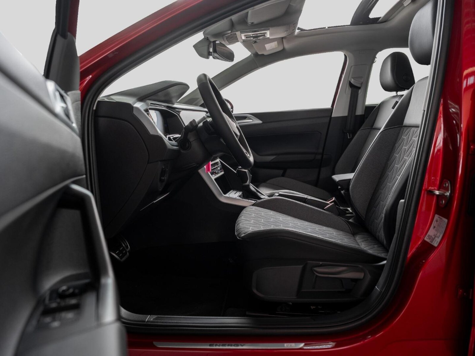 Volkswagen Taigo – Bild 8
