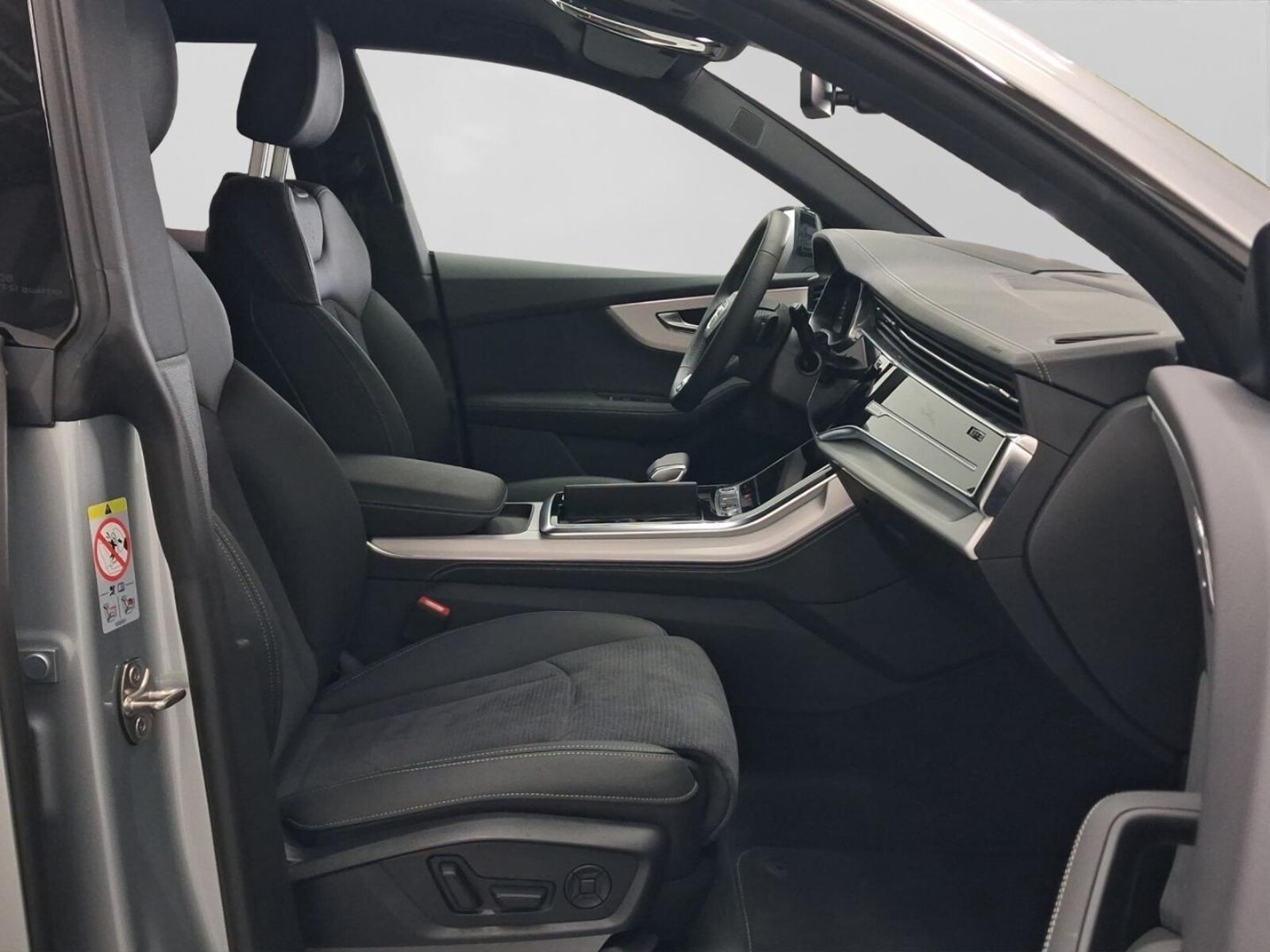 Audi Q8 – Bild 4