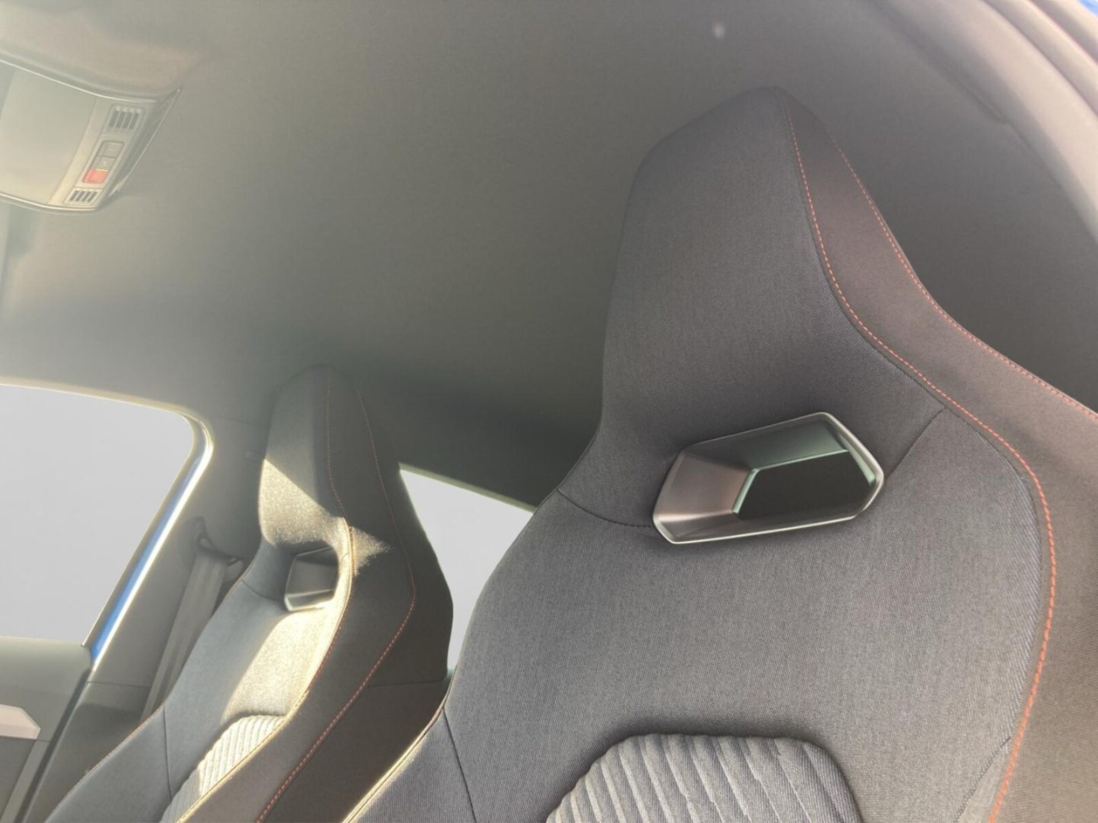 SEAT Ibiza – Bild 18