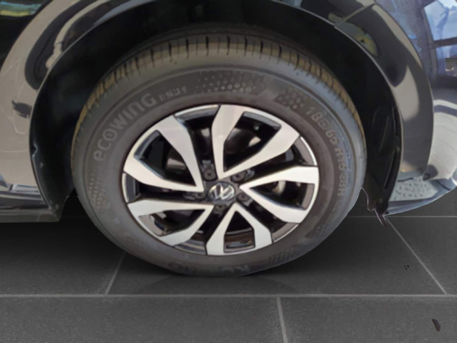 Volkswagen Polo – Bild 6