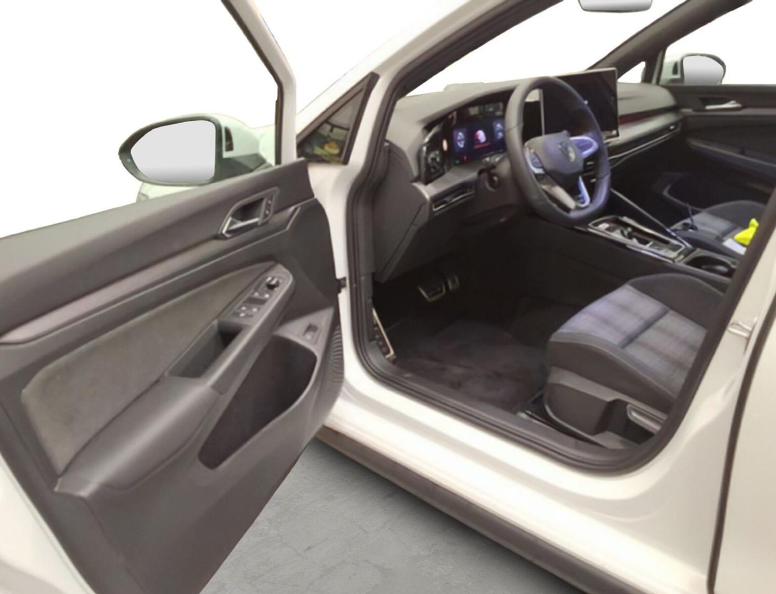 Volkswagen Golf – Bild 4