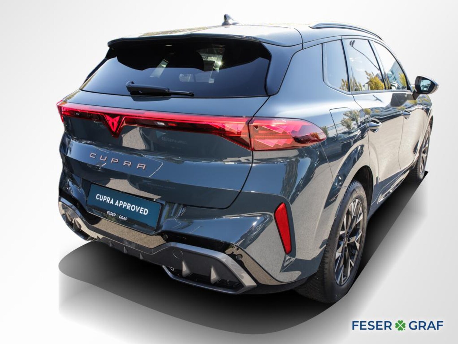 CUPRA Terramar – Bild 2