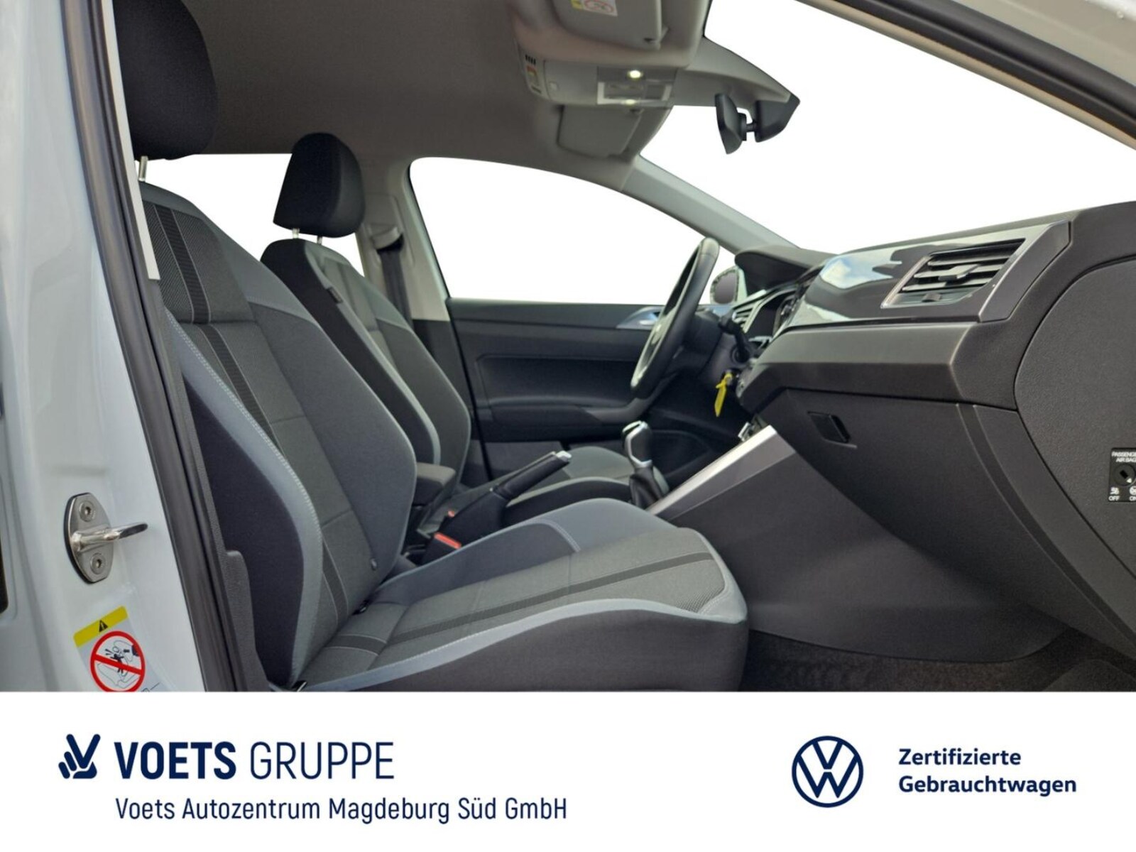 Volkswagen Polo – Bild 6