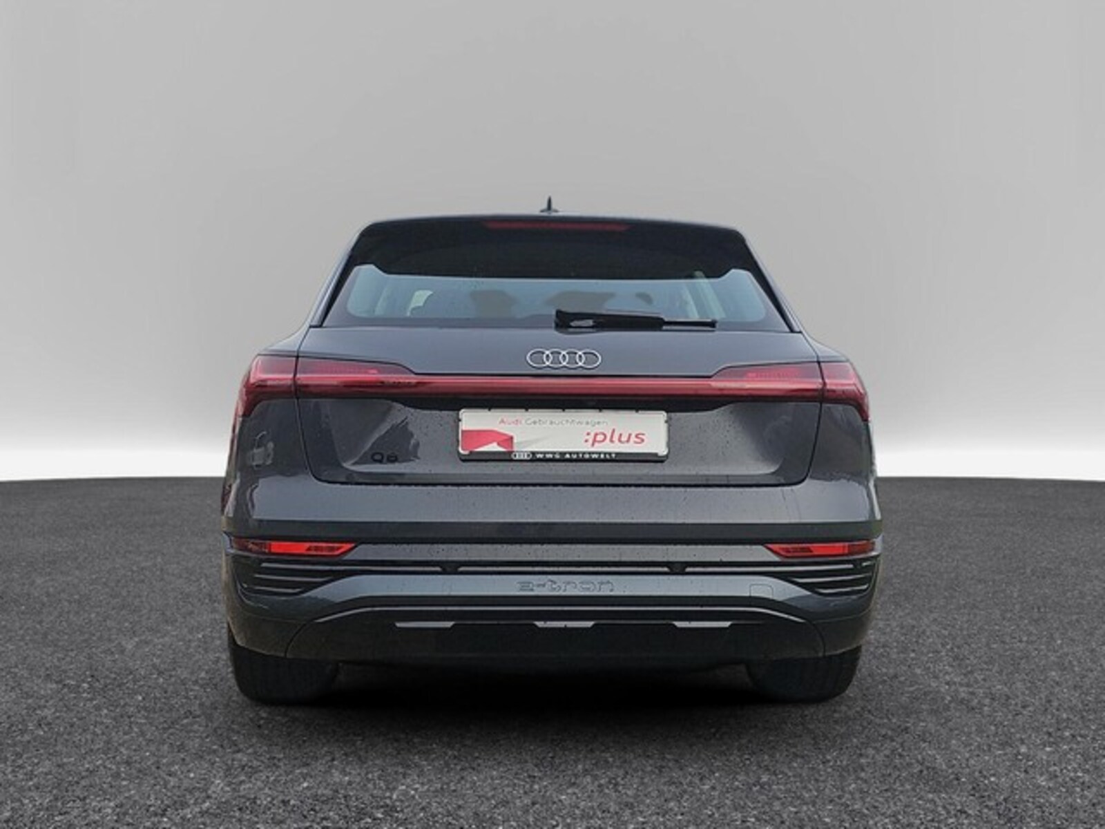 Audi Q8 e-tron – Bild 6
