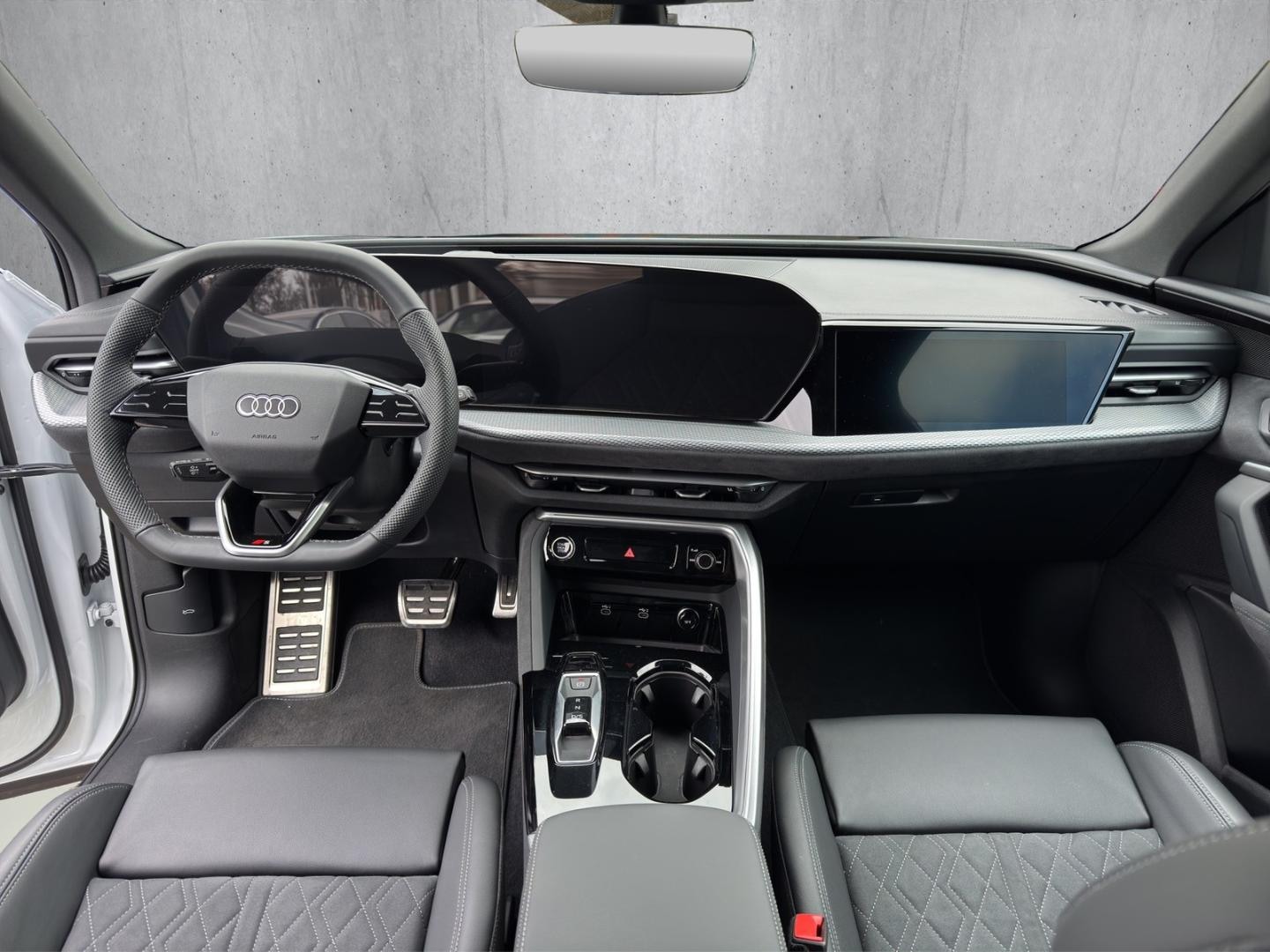 Bild über Audi Q5 Sportback TDI quattro 150 kW S tronic - für weitere Informationen kontaktieren Sie den Audi Partner