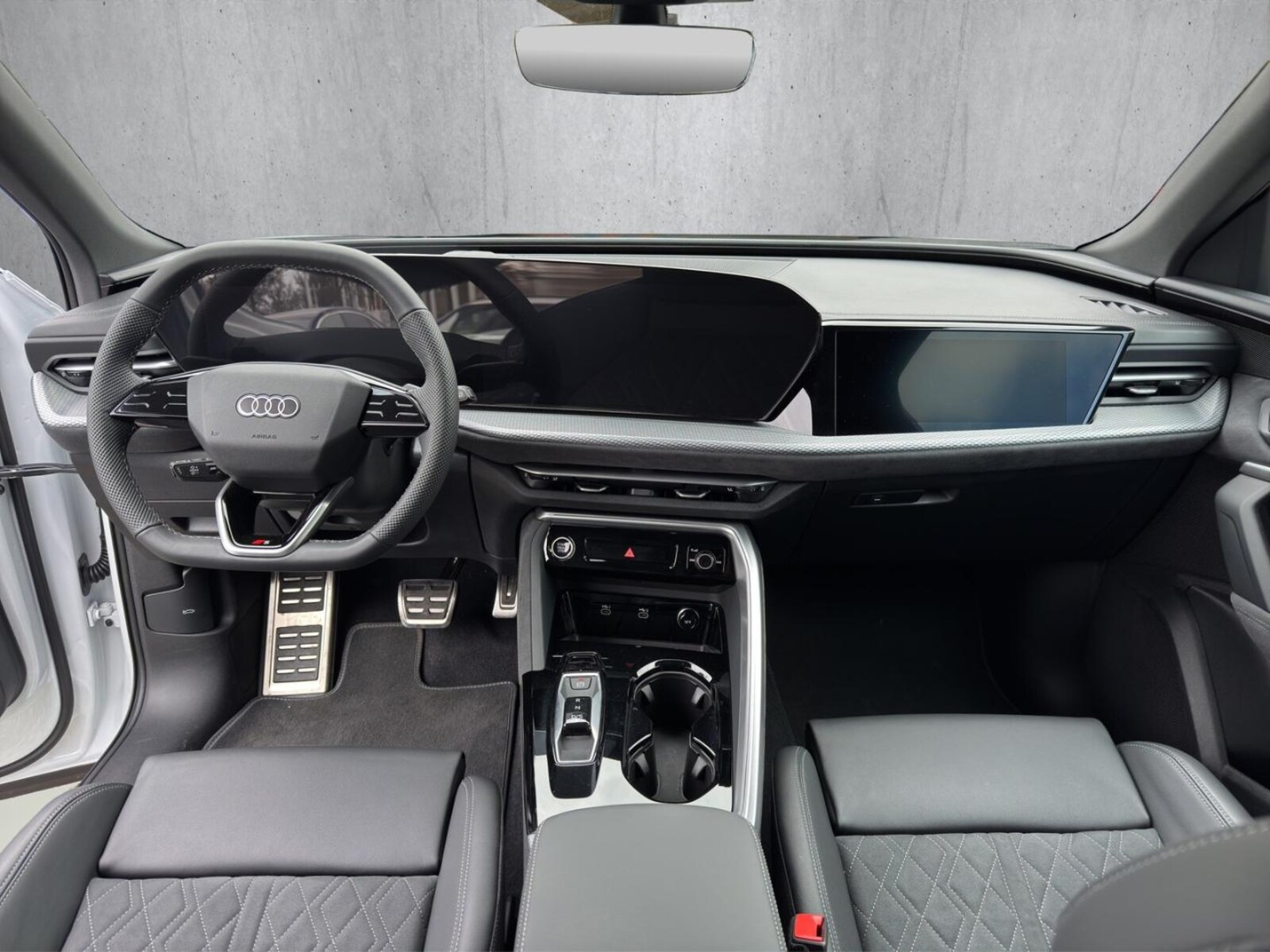 Audi Q5 Sportback – Bild 11