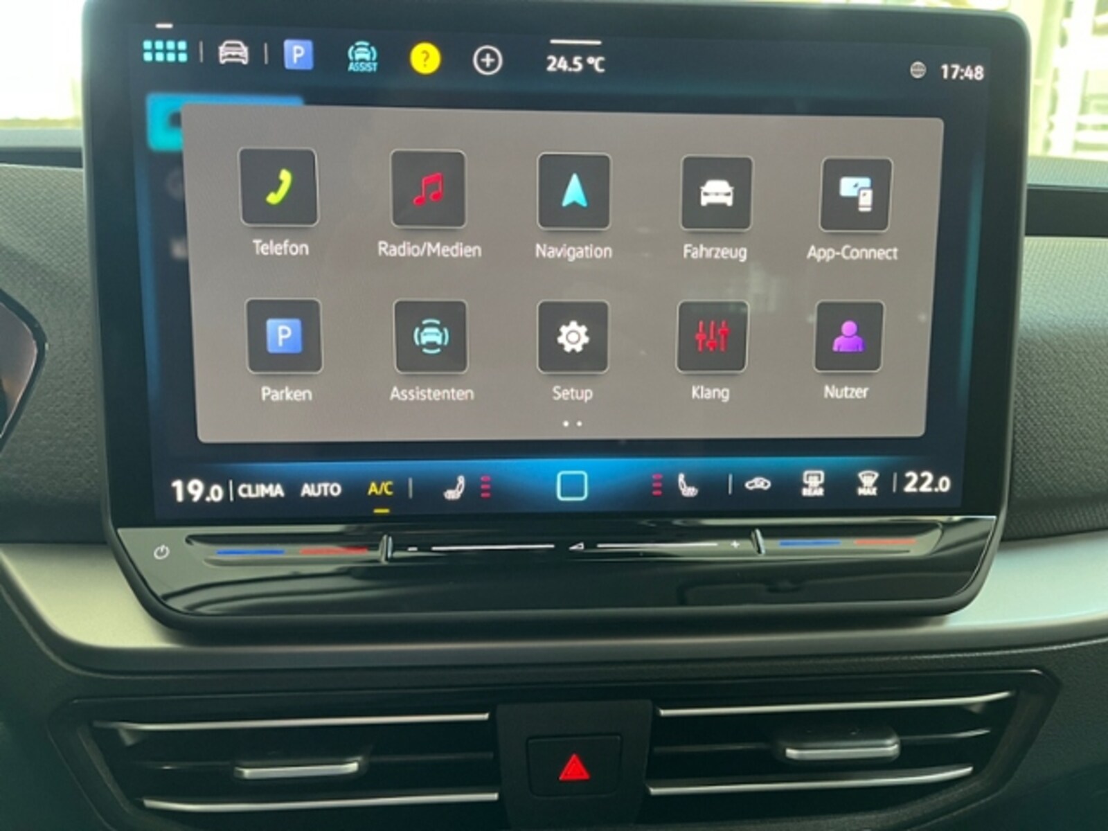 Volkswagen Caddy Cargo – Bild 19