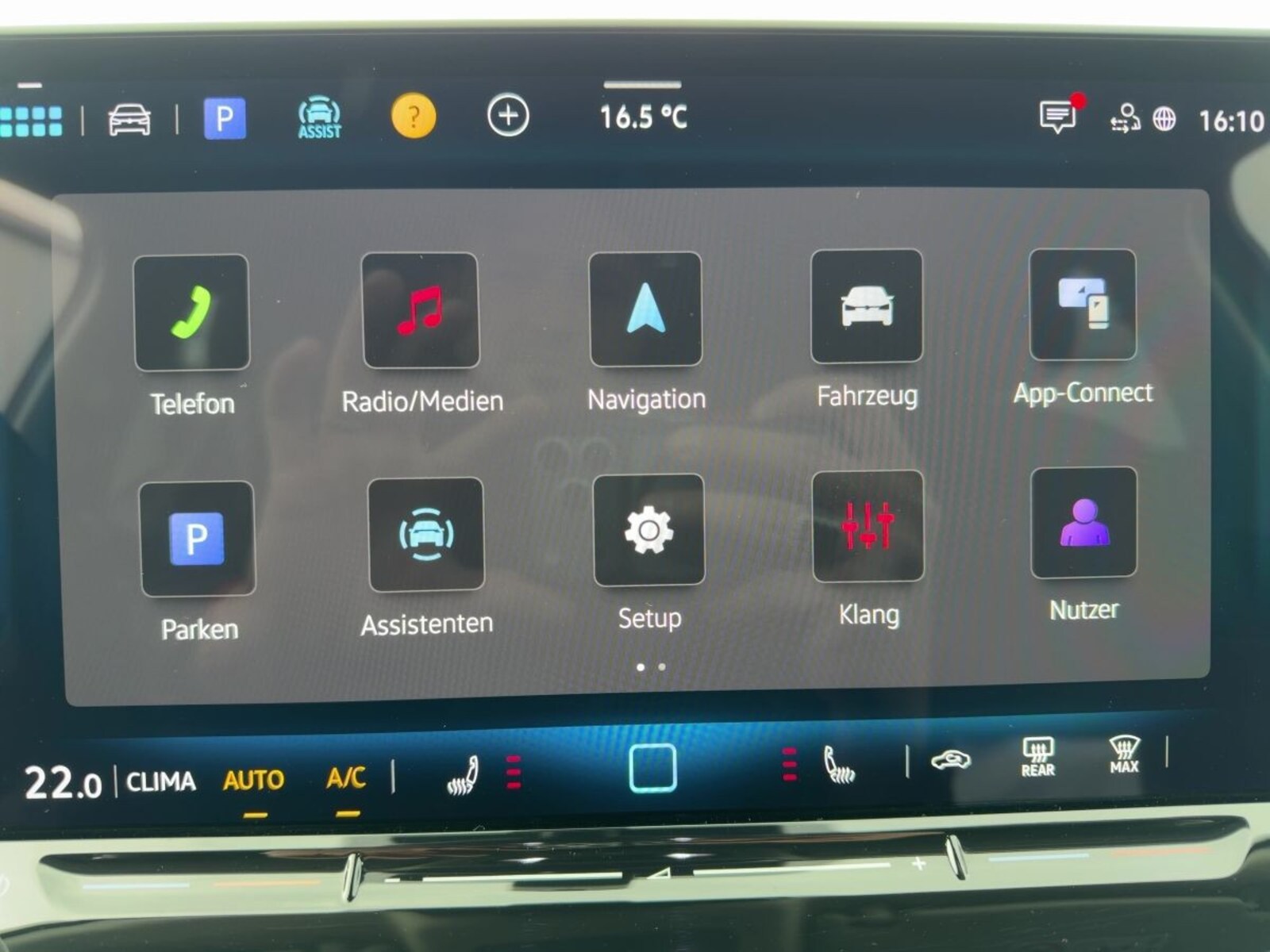 Volkswagen T-Roc – Bild 21